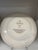 A vintage Wedgwood collector plate from The American Sailing Ship Plates series, featuring the historic Columbia in...