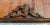 19th Century Continental European French or Italian Rococo Mirror With Etched Glass For Sale - Image 12 of 17