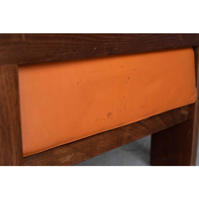 Bastiano 2-Seater Sofa from Afra & Tobia Scarpa, Italy, 1960s For Sale - Image 14 of 18