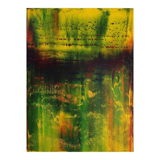 Abstract the Art Throb N°289 6, 2018 For Sale