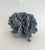 Natural Blue Coral Specimen Coastal Decor For Sale In Los Angeles - Image 6 of 6