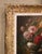 19th Century French Floral Still Life Oil on Canvas Painting by Gaston Boucher For Sale In Dallas - Image 6 of 12