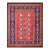 Early 20th Century Turkish Oushak Kilim ( 9'9" x 12'6" - 297 x 381 ) For Sale