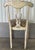 Rustic Italian Made Buying and Design Farmhouse Dining Chairs - Set of 4 For Sale - Image 4 of 9