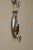 Swedish Grace Pewter Sconces by Svenskt, Set of 2 For Sale - Image 6 of 18