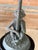 Maitland - Smith Pair of Vintage Maitland-Smith Style Bronze Monkey Palm Tree Candlesticks For Sale - Image 4 of 12