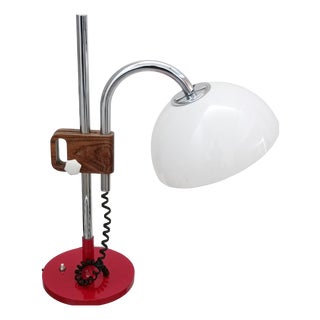 Vintage Table Lamp from Pinokio, 1970s For Sale