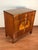 Small Biedermeier Chest With Dolphin Decor, 1820 For Sale In Boston - Image 6 of 13
