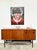 Modernist Teak Sideboard with Metal Base by Alain Richard for Caminelle, 1960s For Sale - Image 13 of 18
