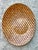 Vintage Geometric Wood Inlay Tray For Sale - Image 4 of 16