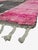 Fuchsia Pink Wool Moroccan Rug - 8.2 X 5.1 Ft For Sale - Image 4 of 6