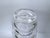 Glass Nachtmann Slice Crystal Vase by Viktoriya Braginsky, Germany, 2000s For Sale - Image 7 of 8