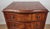 Wood Mid-Century Serpentine Chest of Drawers from Bevan Funnell, 1930s For Sale - Image 7 of 16