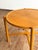 Beige AT35 / PP35 Tray Coffee Table in Oak by Hans J. Wegner for PP Møbler, 1970s For Sale - Image 8 of 17