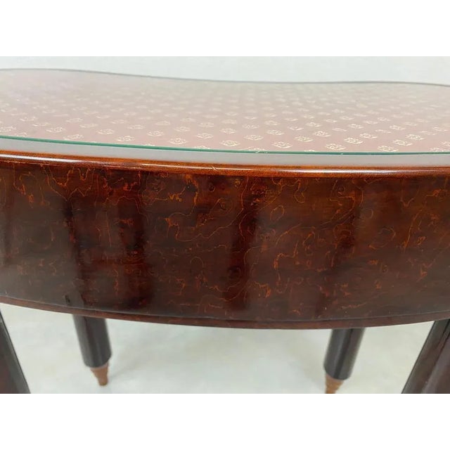 Secession Side Table by Otto Prutscher, 1890s For Sale - Image 11 of 13