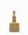 Mid-Century Modern Vintage Mid Century M105 Ceramic Table Lamp by Jane & Gordon Martz For Sale - Image 3 of 9