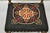 Late 19th Century Antique Italian Renaissance Turn Carved Walnut Tapestry Small Childs Side Chair For Sale - Image 5 of 12