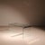 Nesting Table Set by Pierangelo Gallotti & Luigi Radice, Italy, 1980s, Set of 3 For Sale - Image 11 of 14