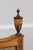 Vintage Adams Satinwood English Firescreen For Sale - Image 12 of 14