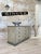 Industrial Craft Cabinet with Drawers, 1950s For Sale - Image 3 of 18
