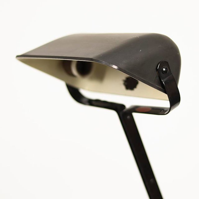 Art Deco Erpe Desk Lamp, 1930s For Sale - Image 6 of 8