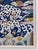 Textile Korean Embroidered Military Rank Badge Joseon Dynasty For Sale - Image 7 of 16