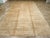 Rustic Galerie Shabab Collection Early 20th Century Turkish Oushak Oversize Carpet For Sale - Image 3 of 8