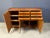 Mid-Century Scandinavian Sideboard attributed to Dyrlund, 1960s For Sale - Image 3 of 13