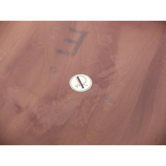 Side Tables in Rosewood by Wilhelm Renz, 1960s, Set of 2 For Sale - Image 17 of 18