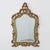 20th Century Florentine Gilt Mirror with Openwork Acanthus Scrolls, Italy, 1950s For Sale - Image 12 of 12