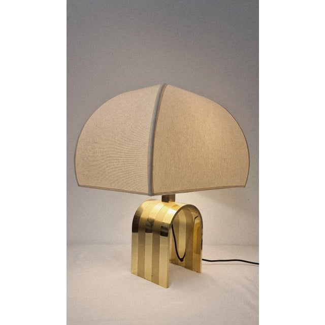 Table Lamp, Italy, 1970s For Sale - Image 10 of 18