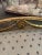 French Early 20th Century Vintage Upholstered Giltwood Louis IV Style Bench For Sale - Image 3 of 10