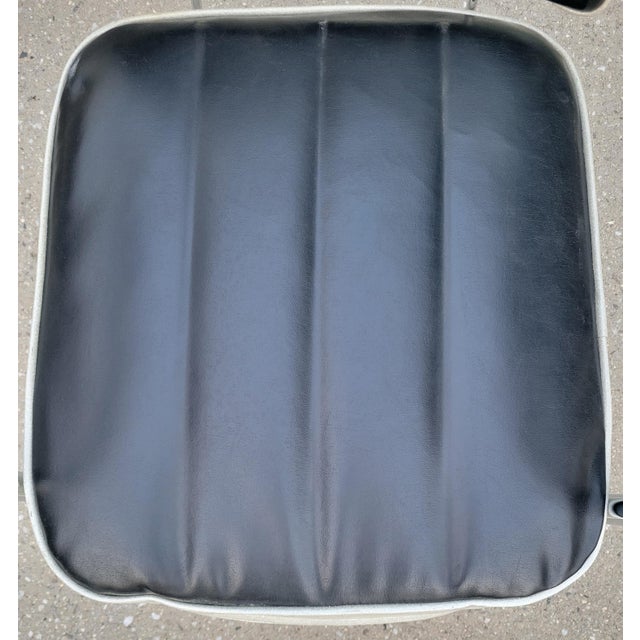 Mid 20th Century Streamline Art Deco Springer Club Chair For Sale - Image 14 of 17