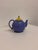 Ceramic Lindt-Stymeist Postmodern Colorways Tea Kettle, 1980s For Sale - Image 7 of 16