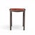 Dunbar Furniture Edward Wormley for Dunbar Mid Century Rosewood Side End Tables - Pair For Sale - Image 4 of 14