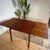 Extendable Teak Dining Table, Denmark, 1960s For Sale - Image 5 of 9