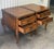 Late 20th Century Thomasville Louis XV End Tables / Nightstands For Sale - Image 4 of 12