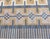 Mid-Century Modern Doris Leslie Blau Vintage Swedish Flat Weave Rug For Sale - Image 3 of 9