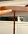 English Traditional Faux Bamboo Five-Tier Corner Étagère For Sale In Los Angeles - Image 6 of 14