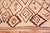 Nazmiyal Collection Vintage Beni Ourain Moroccan Berber Rug For Sale - Image 4 of 7