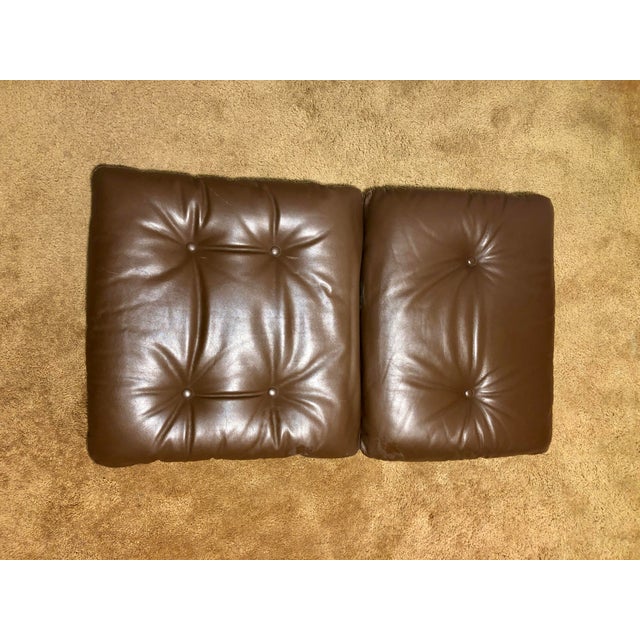 1980s Siesta Chairs by Westnofa - Set of 2 For Sale - Image 11 of 12