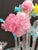Vintage Chandelier in Murano Glass, 1980s For Sale - Image 15 of 18