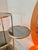 1970s A Vintage Milo Baughman Style 7 Tiered Brass & Smoked Glass Articulating Etagere, Circa 1970s For Sale - Image 5 of 12