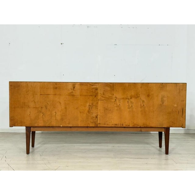 Sideboard in Teak from Albin Johansson & Sons For Sale - Image 14 of 15