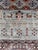 2000 - 2009 Nomadic Fine Khorjin Hand Hand Tribal Rug For Sale - Image 5 of 12