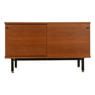 Chest of Drawers by Günter Renkel, 1960s For Sale