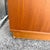 Brown Danish Modern Teak Tallboy Dresser by Nils Jonsson for Tørring Møbelfabrik For Sale - Image 8 of 10