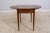 Pair of Baker Historic Charleston Mahogany Pembroke Tables For Sale - Image 16 of 18