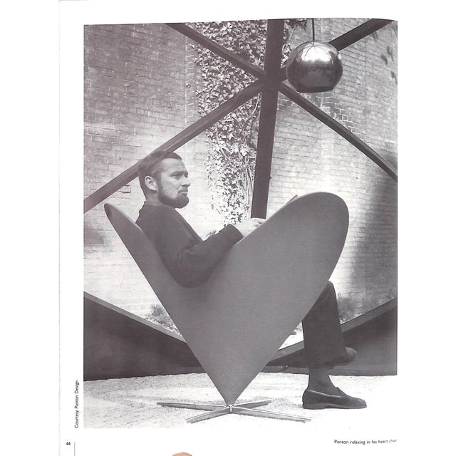 Traditional Design Trilogy Part 2 Forms and Cultures of the Twentieth Century - 16th May 2000 Design Phillips For Sale - Image 3 of 7
