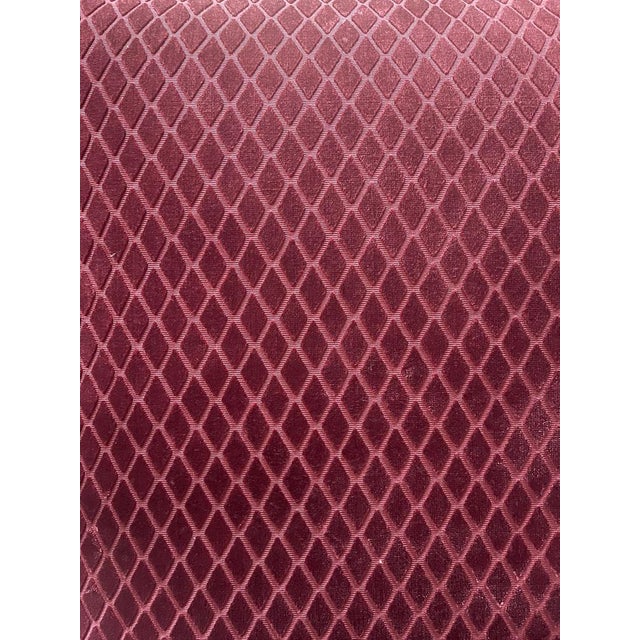 Contemporary Atrium Chaise Lounge by Jacques Garcia for Baker Furniture For Sale - Image 3 of 5